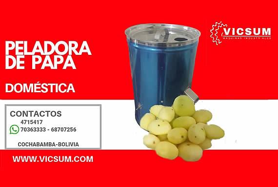 VICSUM - MÁQUINAS INDUSTRIALES VICSUM - MÁQUINAS INDUSTRIALES