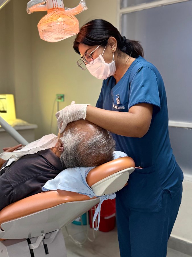 Vida Oral especialistas