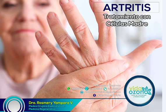 CENTRO DE OZONOTERAPIA Y  MEDICINA INTEGRAL “VIDA OZONO” 1