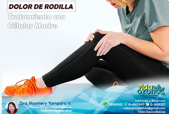 CENTRO DE OZONOTERAPIA Y  MEDICINA INTEGRAL “VIDA OZONO” 4