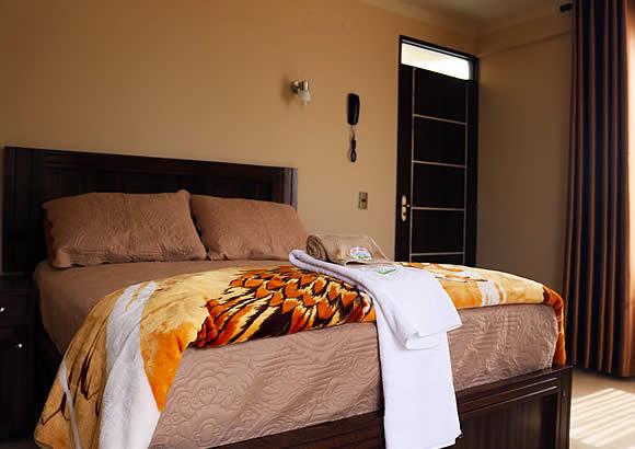 CENTRO TURÍSTICO Y RECREACIONAL VILLA MARQUINA 3