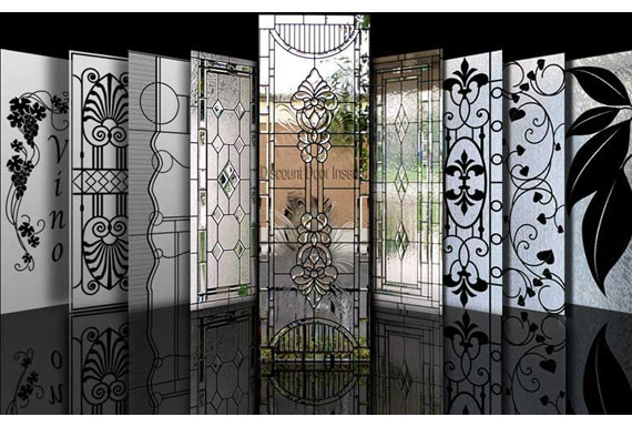 VITRALES ARTÍSTICOS VALDIVIA 0