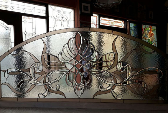 VITRALES ARTÍSTICOS VALDIVIA 2