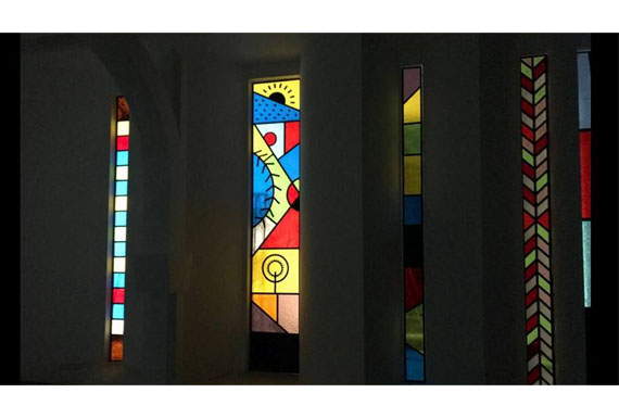 VITRALES ARTÍSTICOS VALDIVIA 4