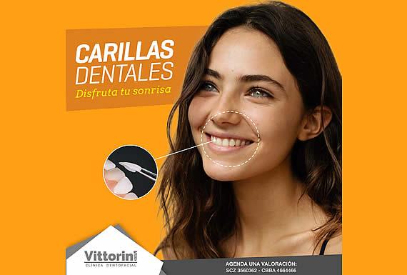 VITTORINI CLÍNICA DENTOFACIAL 0