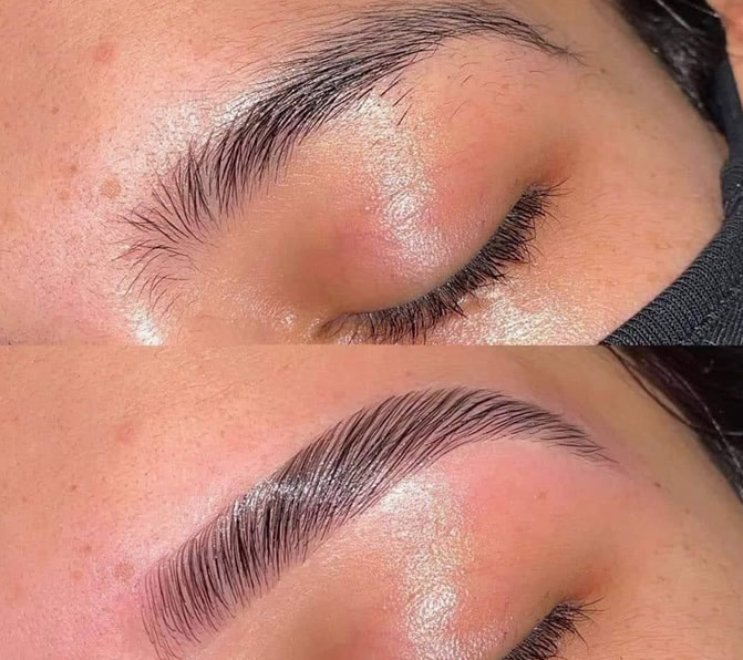 Servicios de belleza