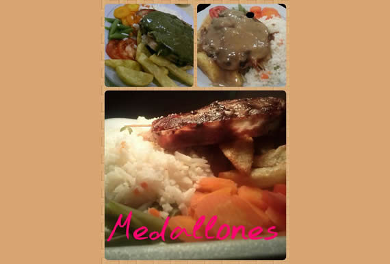 WALYSUMA RESTAURANT 1