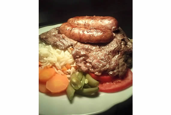 WALYSUMA RESTAURANT 4