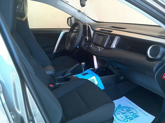 WASHVAP - LIMPIEZA Y DESINFECCIÓN CON VAPOR 2