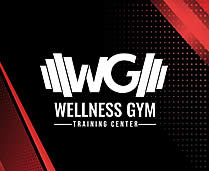 Wellness Gym logo
