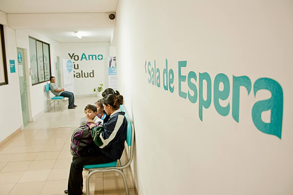 YO AMO CLÍNICA UNIFRANZ 0