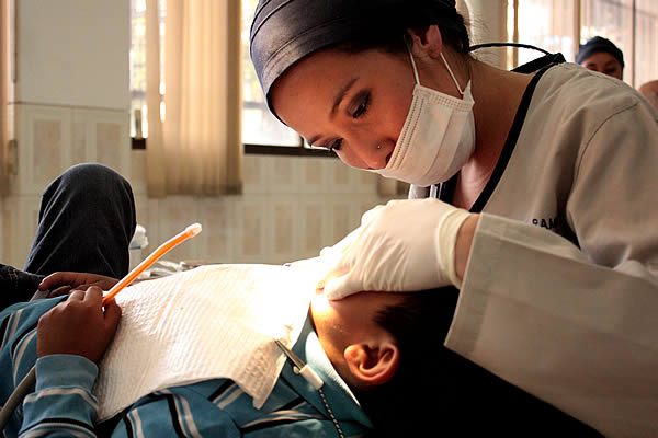 YO AMO CLÍNICA UNIFRANZ 4