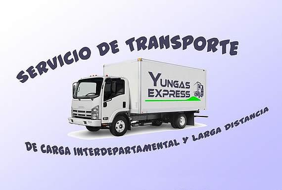 YUNGAS EXPRESS 2