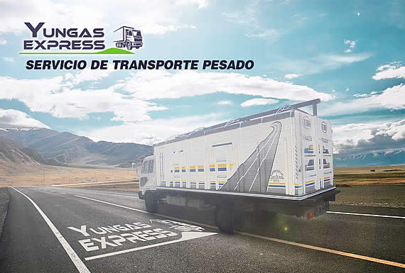 YUNGAS EXPRESS