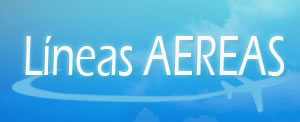 Líneas Aéreas