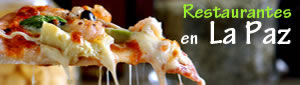 Restaurantes en La Paz