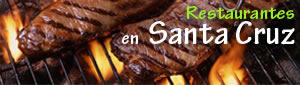 Restaurantes en Santa Cruz de la Sierra