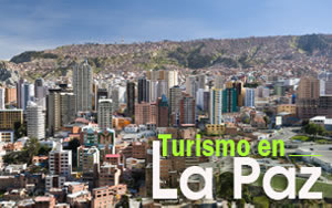 Turismo La Paz