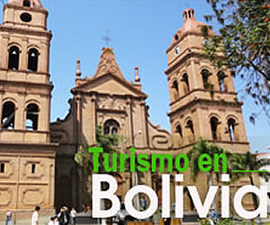Ver Guía de Turismo