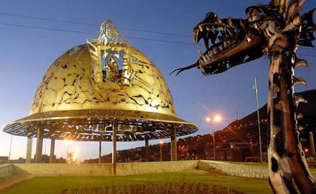 Municipio de Oruro Oruro