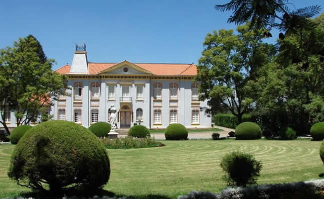 Municipio de Vinto Vinto