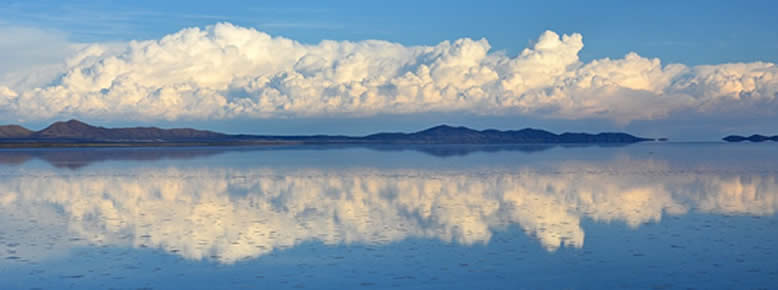 Salar de Uyuni