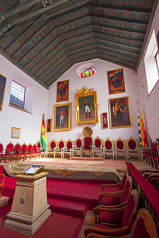 Casa de la Libertad