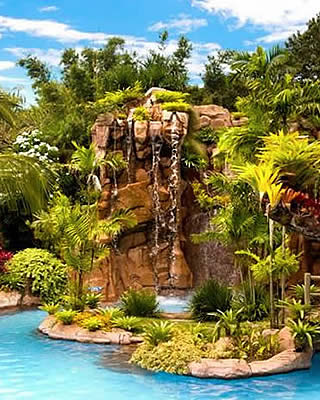 La Rinconada Ecoparque Restaurante