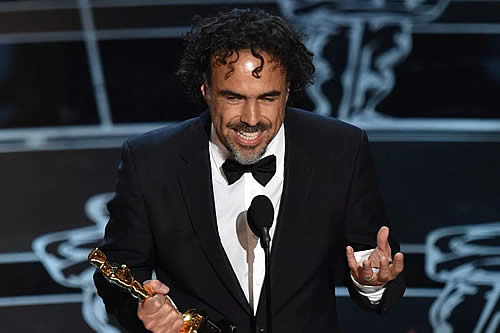 Netflix apuesta por el mexicano González Iñárritu en medio de su crisis financiera