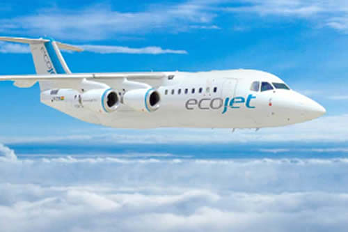 Ecojet suspende salidas aéreas hasta el 28 de junio y la ATT anuncia multa de 30.000 UFVs 