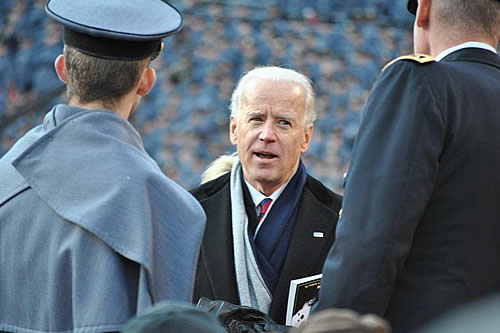 Biden continúa su gira en Japón enfocado en reforzar alianzas con Asia 