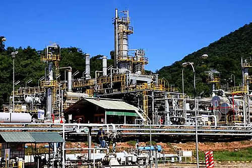 Hidrocarburos: Juez rechaza demanda que pretendía cobrar $us 60 millones por el uso del campo San Alberto