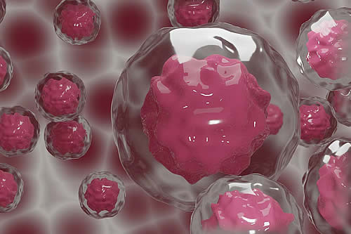 La ciencia avanza en un prometedor tratamiento contra el cáncer a base de desechos celulares