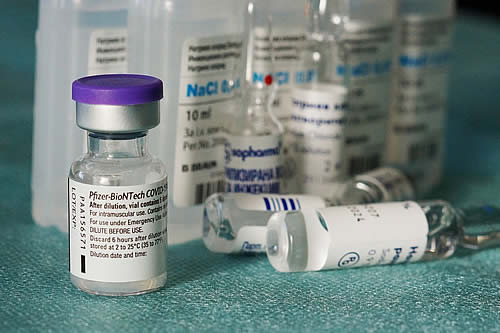Israel revela los primeros detalles sobre la implementación de una cuarta dosis de vacuna contra el covid-19 
