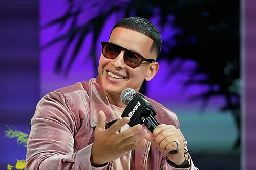 La última vuelta de Daddy Yankee: los 10 éxitos que marcaron su carrera
