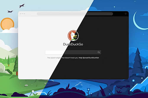 DuckDuckGo, el buscador de amantes de las teorías de conspiración