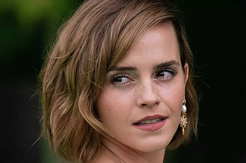 El especial de 'Harry Potter' mete la pata al confundir a Emma Watson con otra famosa actriz
