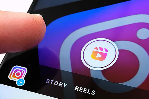 "Tendremos que repensar lo que es Instagram": el director ejecutivo de la red social plantea los objetivos de la plataforma para 2022 