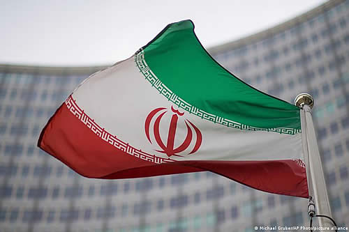 Irán espera acuerdo nuclear "fiable y estable", no temporal 