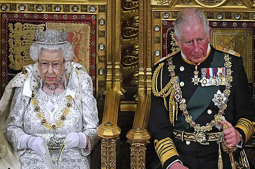 La gota que colmó el vaso: un nuevo documental de la BBC desata la furia de la familia real