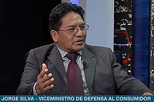 Defensa del Consumidor pedirá informe a Alcalde de Cochabamba sobre pruebas de antigeno nasal caducas