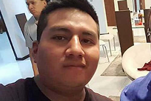 La Fiscalía pedirá 10 años de cárcel para Juan Pari, implicado en el desfalco en el Banco Unión de 2017
