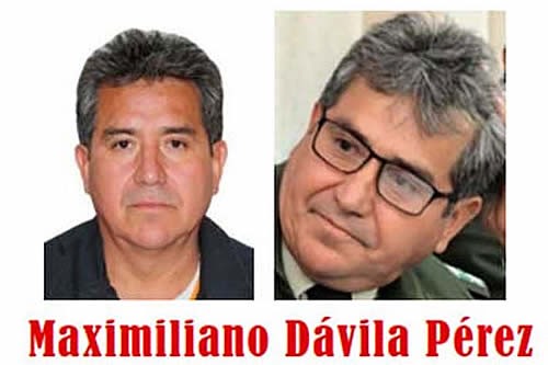 Extradición de Dávila: Bolivia observó trámite y EEUU presentó complementación 