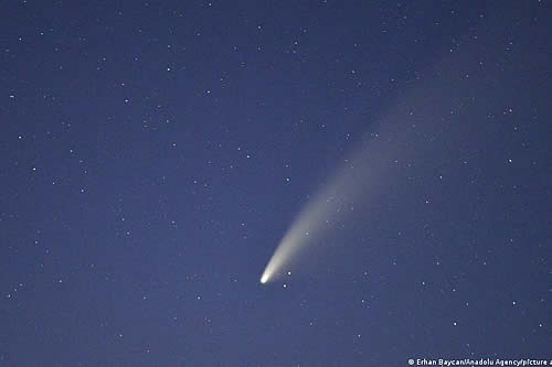 Meteorito explota en Estados Unidos con energía equivalente a 30 toneladas de TNT, según la NASA 