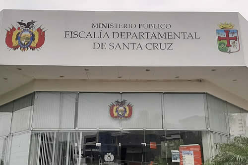 Santa Cruz: Fiscalía pide detención de implicados en compra de terrenos ediles con sobreprecio