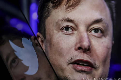 Musk advierte que la compra de Twitter no se concretará sin garantías sobre cuentas falsas 