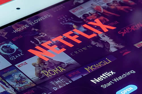 Netflix sigue con mala racha: ahora pierde casi un millón de suscriptores