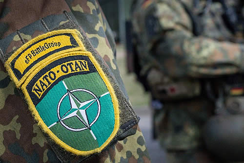 La OTAN decide aumentar su fuerza de alta disponibilidad de 40.000 a 300.000 efectivos