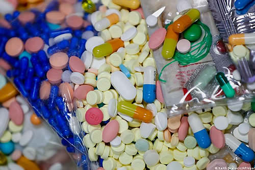 Expertos piden nuevo enfoque en la lucha contra la epidemia de opioides 