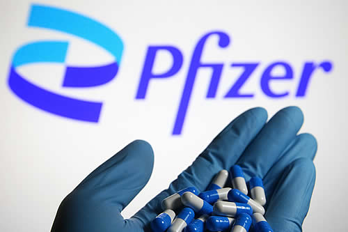 Pfizer retira voluntariamente del mercado un medicamento que puede aumentar el riesgo de cáncer 